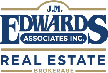 J.M. Edwards Associates Inc. Real Estate Brokerage