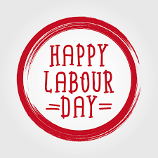 Labour Day Weekend – No Meeting